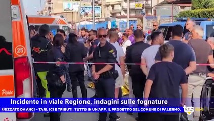 Il notiziario di Tgs, edizione del 19 maggio - ore 12.50