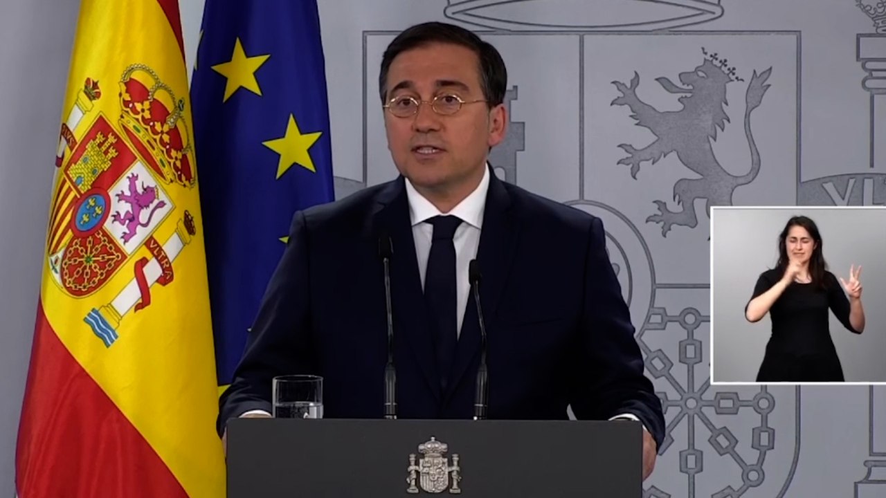 España hace regresar a su embajadora en Argentina y exige "disculpas públicas" a Milei por el "ataque" a la mujer de Sánchez