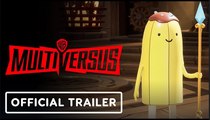 MultiVersus | Banana Guard Gameplay Trailer - TV Mini Series