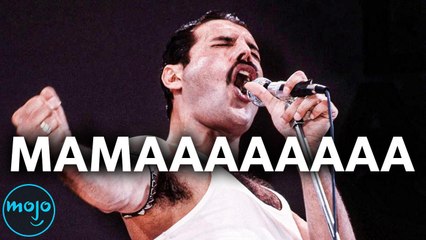 10 Iconic Songs You Can Recognize with Just One Word 🎵