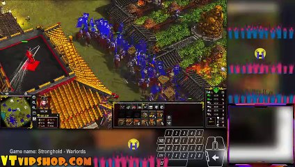 Vietnamese gamer Stronghold Warlords 19 05 2024 1