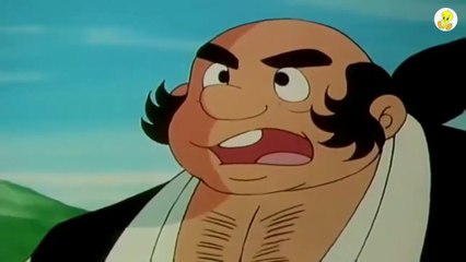 مغامرات ساسوكي (حلقة 13) كاملة – كرتون أطفال HD