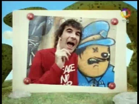 Duro de domar 2008 - Volvió Mirtha Legrand, ¡Más rubia que nunca! (21/04/2008)