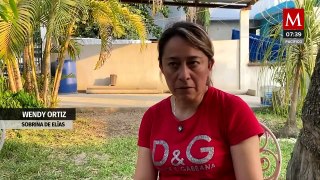 Habitantes de San Luis Potosí son víctimas de golpes de calor