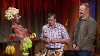 Shaun Micallef's Mad As Hell - S08E12