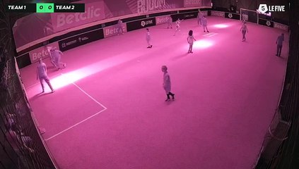 19/05 à 16:09 - Football Betclic (LeFive Bezons)