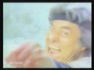 Vahsi Kan : Turkish Rambo