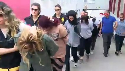 Müstehcen çocuk fotoğrafıyla 1,5 milyon TL'lik vurgun