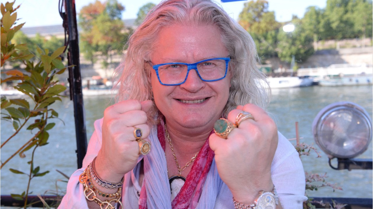 GALA VIDEO - Charles Trenet, l’hommage de Pierr...