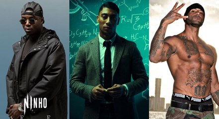 Booba dévoile une collaboration exclusive entre Ninho et Maes avec une réaction surprise