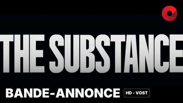 THE SUBSTANCE de Coralie Fargeat avec Demi Moore, Margaret Qualley, Dennis Quaid : bande-annonce [HD-VOST] | Prochainement en salle