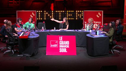 Grosse tentative pour réintégrer Guillaume Meurice - La chronique de Thomas VDB
