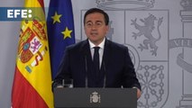 España llama a consultas a su embajadora en Buenos Aires tras palabras de Milei en Madrid
