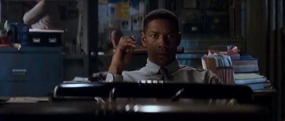 Fallen (Poseidos) - Denzel Washington 1998. Pelicula de intriga completa en español. LAS MEJORES PELÍCULAS COMPLETAS EN ESPAÑOL