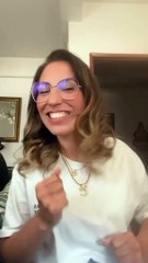 Catarina Miranda fez grande anúncio para hoje durante a gala