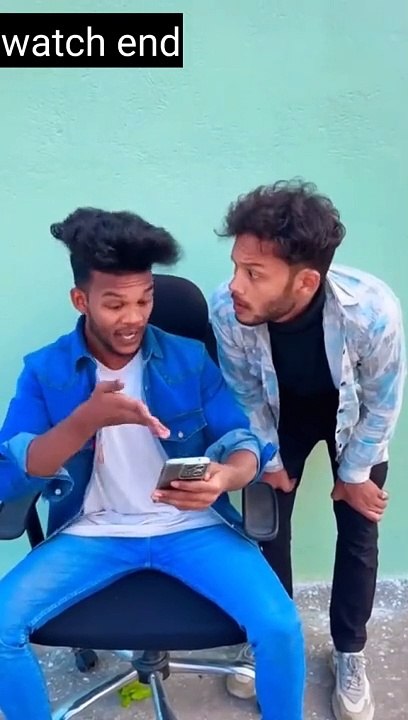 Funny video  // viral video