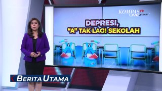 Bocah di Cirebon Alami Depresi Karena Ponsel Dijual Ibu, Penanganan Sudah Efektif?