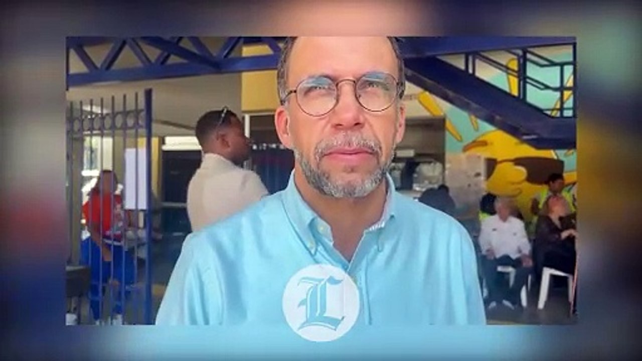 PLD denuncia boletas electorales “pre marcadas” en cara de Abinader; piden a JCE investigación