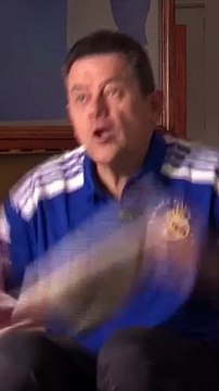 La reacción de Roncero al 0-1 de Arda Güler