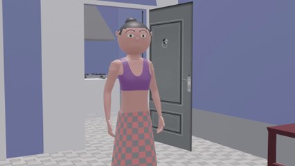 a picnic cartoon | cartoon for kids | funny cartoon