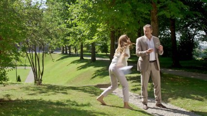 La prosa di Alexandra - Clip puntata 24.04.2024