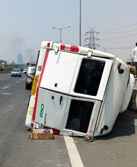 Ghaziabad crime news