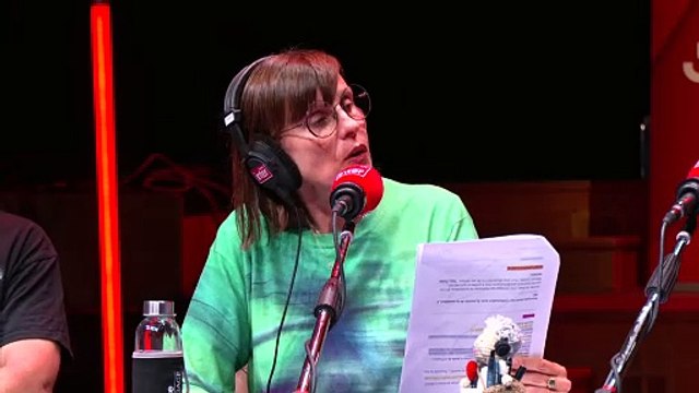 Le teléphone sonne du dimanche soir - Le Grand Dimanche Soir