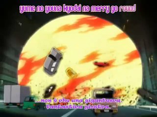 Dual! Parallel Trouble Adventure Ep 13 SUB ITA