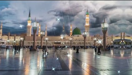 Allah buat Bara hai || naat shareef beautiful naat