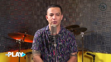 Dale Play - Erik Chavarría - 19 de mayo 2024