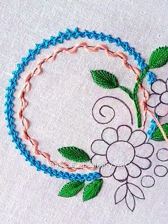 Easy Hand Embroidery Tutorial Decorative for the best Hand Embroidery Tutorial Decorative for the best Hand Embroidery Tutorial Decorative for the best Hand Embroidery Tutorial Decorative for the best
