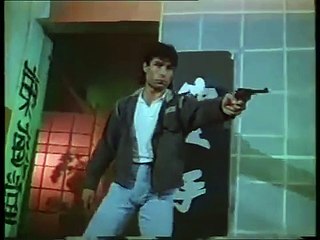 Son Kahramanlar (1987)  - Cüneyt Arkın