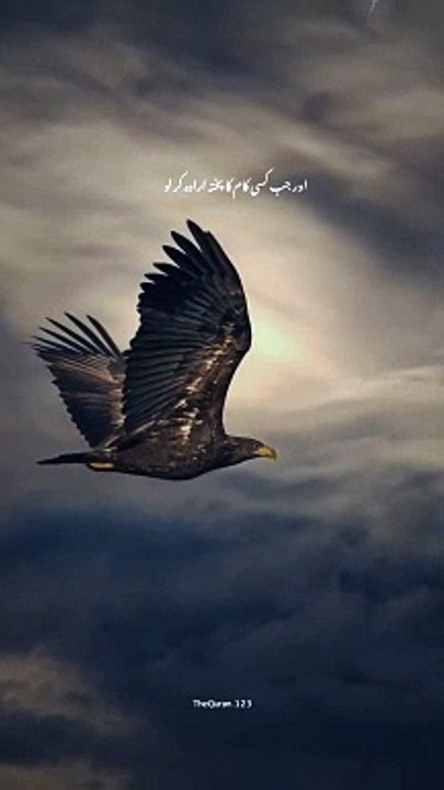 Agar Allah tumhen chhod de