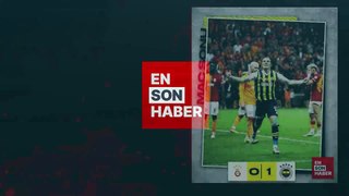 Fenerbahçe'den maç sonu göndermesi: Hababam güm güm