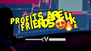 Profit are like friends #shorts #ytshortsindia #motivation #earnmoneyonline #personalfinance #uk