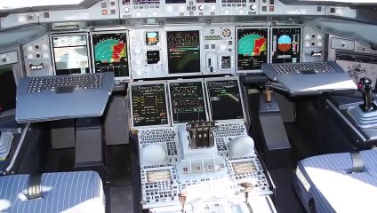 Biggest Planes and Aircraft in the World