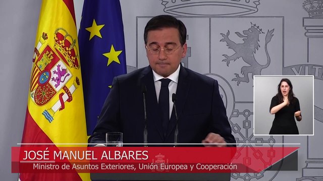 Gobierno exige disculpas a Milei y llama a consultas 'sine die' a su embajadora en Argentina