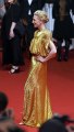 Cate Blanchett, étincelante à la première du film Rumours au Festival de Cannes