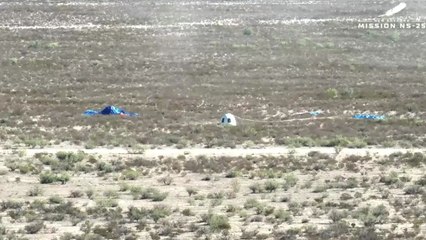 꿈 꺾인 흑인 최초 우주인 후보, 민간 로켓으로 우주여행 / YTN