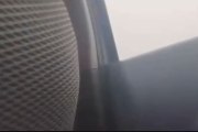 Elicottero Raisi, soccorsi complicati per nebbia e buio - Video