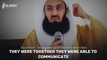 Think Before You Speak_ The Hidden Risks of Irresponsible Communication - Mufti Menk