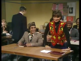 Mind Your Language (1977) - S01E05 - The Best Things in Life