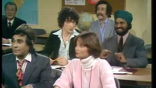 Mind Your Language (1977) - S01E07 - The Cheating Game