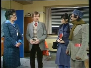 Mind Your Language (1977) - S01E08 - Better to Have Loved and Lost
