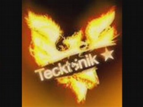 DJ Dess (REMIX DE DJ DANCE TECK)