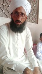 Khurram Shahzad Qadri natt