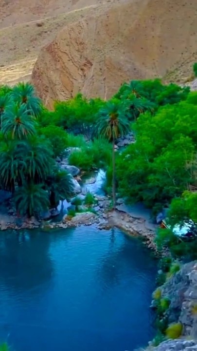 Natural views Pakistan