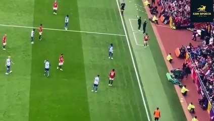 Brighton vs Manchester United 0-2 | All Goals & Extended Highlights | Premier League 2023/24