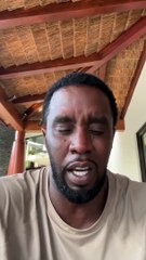 Le rappeur P. Diddy s'excuse pour son comportement «inexcusable» et «dégoûtant» après une vidéo le montrant très violent contre son ex-compagne