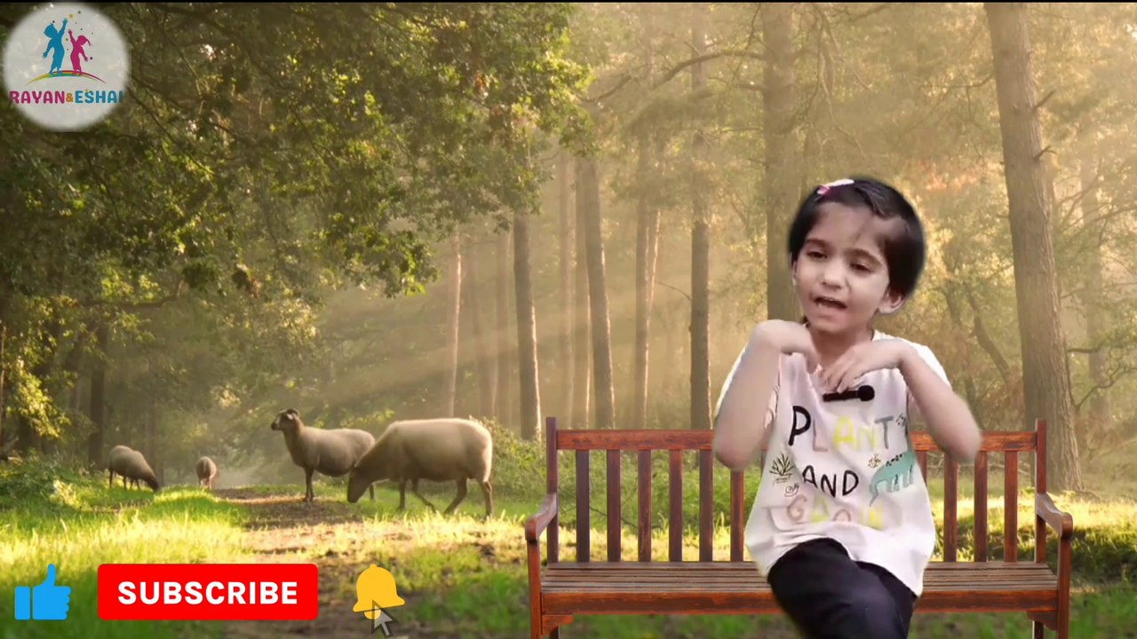 The lion and the mouse | Storytime | Animated story | kids stories | moral stories